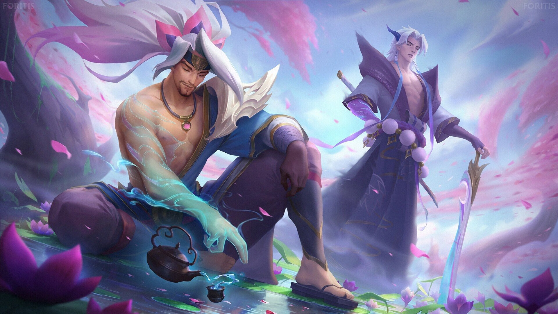 细流归海,v7.2.5更新手记,一场关于温柔的抵达